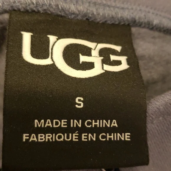 NWT UGG Ricky Jogger Pants Size S π¨ - Picture 6 of 8